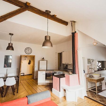Mooki Country Apartment Villach Luaran gambar