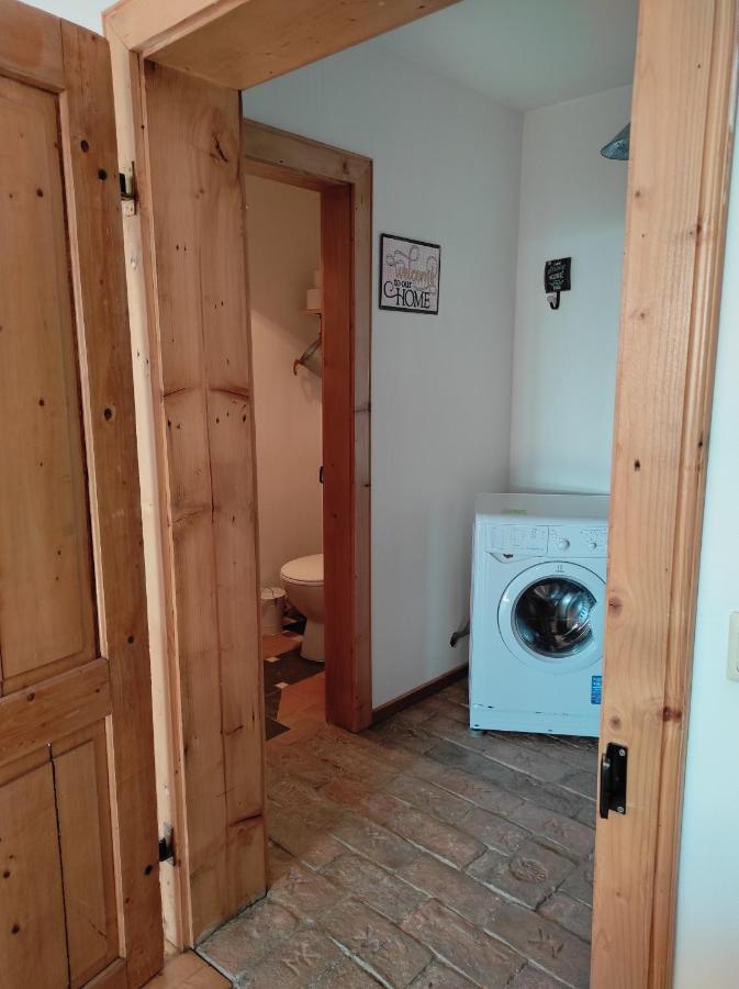 Mooki Country Apartment Villach Luaran gambar
