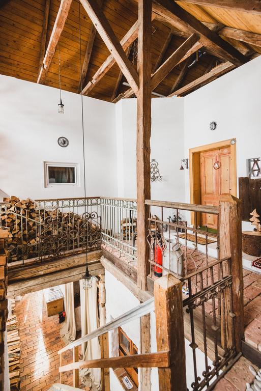 Mooki Country Apartment Villach Luaran gambar