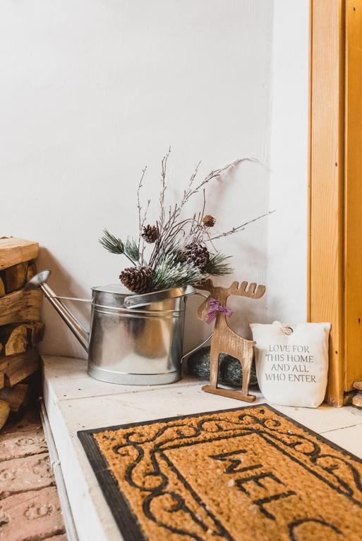 Mooki Country Apartment Villach Luaran gambar