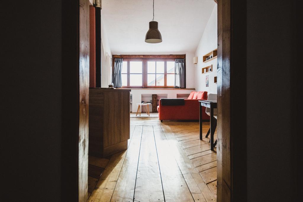Mooki Country Apartment Villach Luaran gambar