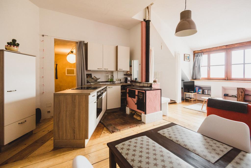 Mooki Country Apartment Villach Luaran gambar