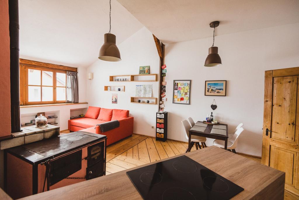 Mooki Country Apartment Villach Luaran gambar