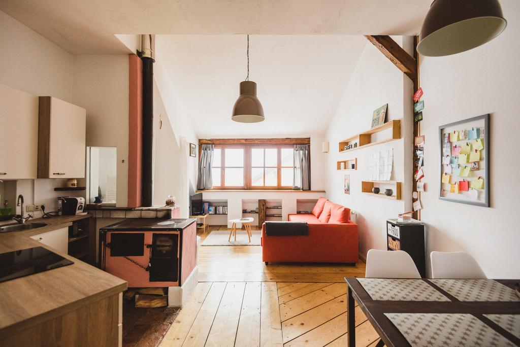 Mooki Country Apartment Villach Luaran gambar