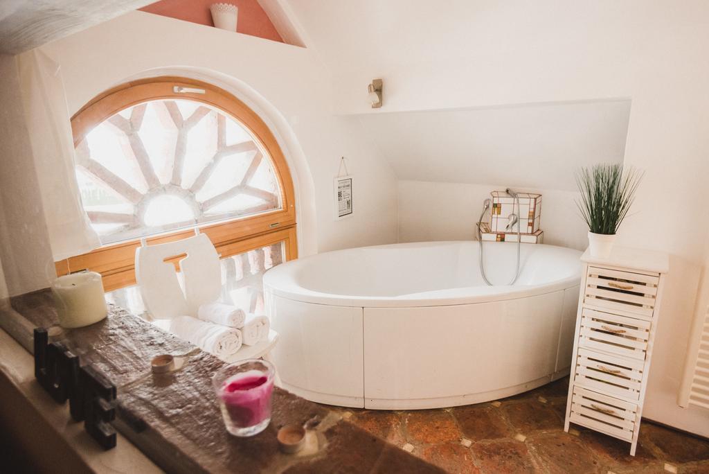 Mooki Country Apartment Villach Luaran gambar