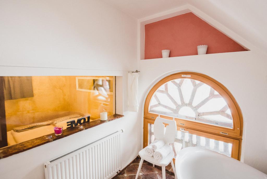Mooki Country Apartment Villach Luaran gambar