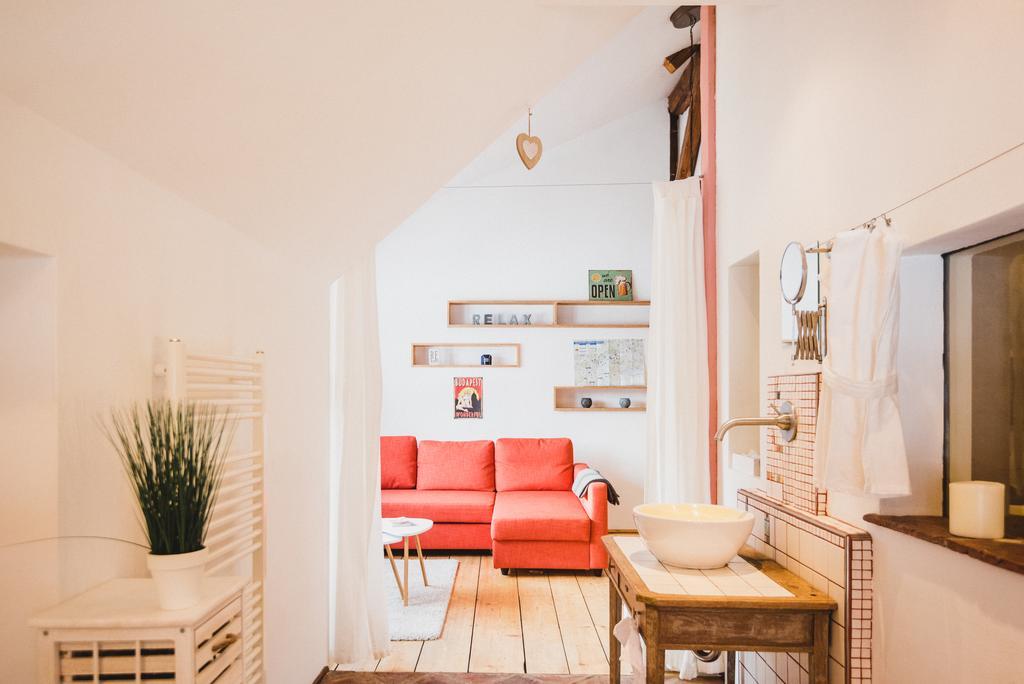 Mooki Country Apartment Villach Luaran gambar