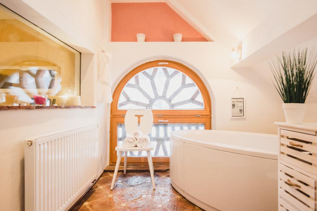 Mooki Country Apartment Villach Luaran gambar