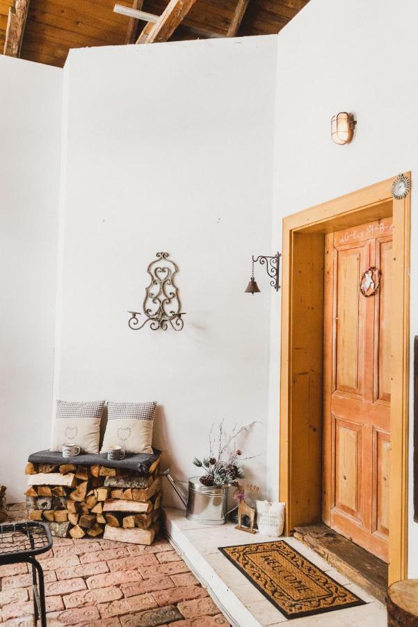 Mooki Country Apartment Villach Luaran gambar